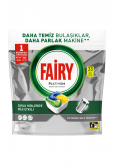 Fairy Platınum Tablet 33 Tablet