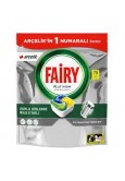 Fairy Platınum Bulaşık Makine Kapsülü 75li