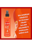 Elidor Superblend Sıvı Saç Bakım Kremi Anında Onarıcı C Vitamini Keratin Seramid 200 ml