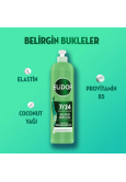 Elidor 7/24 Şekillendirici Saç Bakım Kremi Belirgin Bukleler Dalgalı ve Kıvırcık Saçlar 240 ml