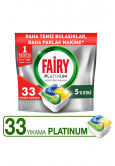 Fairy Platınum Tablet 33 Tablet