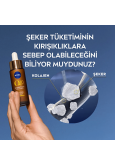 Nivea Q10 Kırışıklık Karşıtı Çift Etkili Cilt Serumu