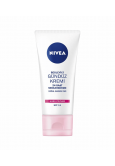 NIVEA Essentials Besleyici Gündüz Yüz Bakım Kremi 50 ml