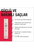 Taft Keratin Saç Sprey 250 Ml