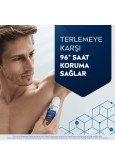 Nivea Men Erkek Roll-On Deodorant Derma Control Clinical 50 ml 