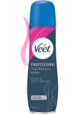 Veet Tüy Dökücü Sprey Krem Hassas Ciltler 150 ml