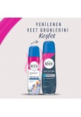 Veet Tüy Dökücü Sprey Krem Hassas Ciltler 150 ml