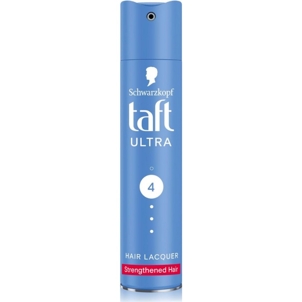 Taft Ultra Güçlü Sprey 250 Ml