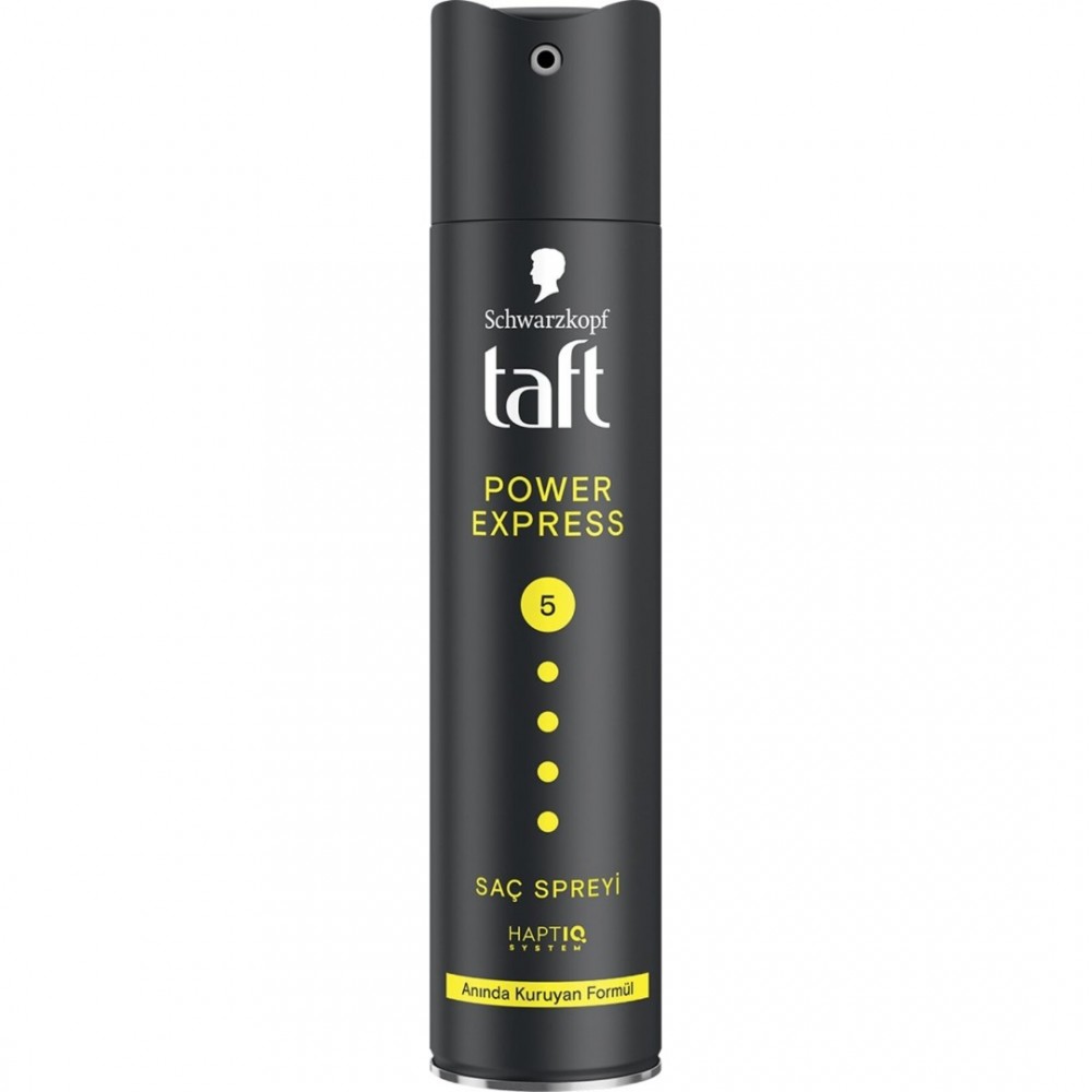 Taft Power Express Saç Spreyi 250 Ml