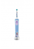 Oral-B Çocuk Şarjlı/elektrikli Diş Fırçası Frozen D100