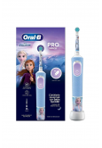 Oral-B Çocuk Şarjlı/elektrikli Diş Fırçası Frozen D100