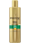 Pantene Miracle Şampuan İpeksi Yumuşaklık Keratin Koruyuculu 250 ml