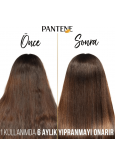 Pantene Miracle Şampuan İpeksi Yumuşaklık Keratin Koruyuculu 250 ml